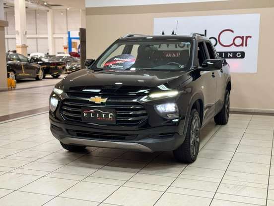 CHEVROLET-MONTANA-1.2 TURBO FLEX PREMIER AUTOMÁTICO CHEVROLET-MONTANA-2023