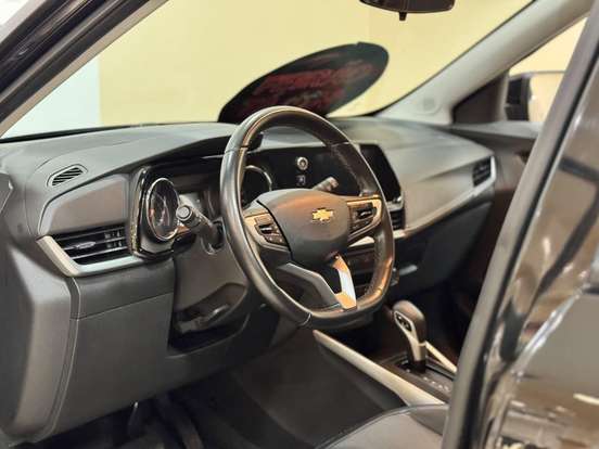 CHEVROLET-MONTANA-1.2 TURBO FLEX PREMIER AUTOMÁTICO CHEVROLET-MONTANA-2023