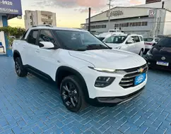 CHEVROLET MONTANA 1.2 TURBO FLEX PREMIER AUTOMÁTICO CHEVROLET MONTANA 1.2 TURBO FLEX PREMIER AUTOMÁTICO