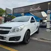 CHEVROLET MONTANA 1.4 MPFI LS CS 8V FLEX 2P MANUAL CHEVROLET MONTANA 1.4 MPFI LS CS 8V FLEX 2P MANUAL