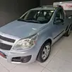CHEVROLET MONTANA 1.4 MPFI LS CS 8V FLEX 2P MANUAL CHEVROLET MONTANA 1.4 MPFI LS CS 8V FLEX 2P MANUAL
