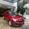 CHEVROLET MONTANA 1.4 MPFI SPORT CS 8V FLEX 2P MANUAL CHEVROLET MONTANA 1.4 MPFI SPORT CS 8V FLEX 2P MANUAL