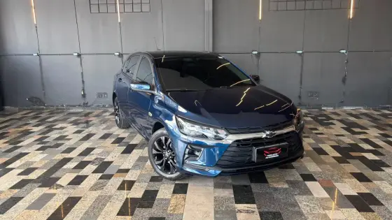 CHEVROLET ONIX 1.0 FLEX 100 ANOS MANUAL