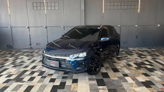 CHEVROLET-ONIX-1.0 FLEX 100 ANOS MANUAL CHEVROLET-ONIX-2025