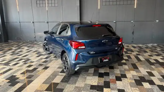 CHEVROLET-ONIX-2025