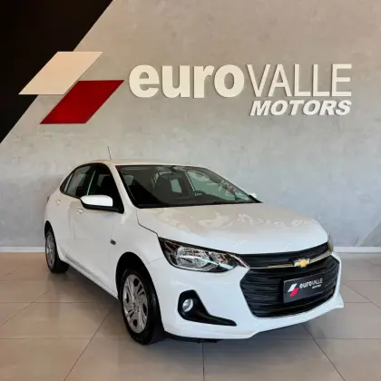 CHEVROLET ONIX 1.0 FLEX LT MANUAL CHEVROLET ONIX 1.0 FLEX LT MANUAL