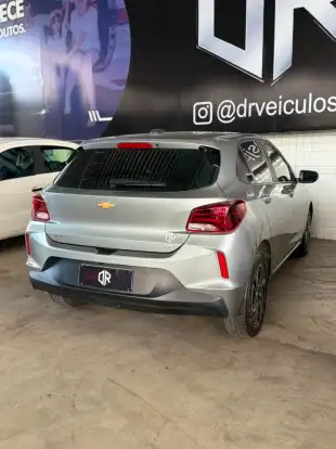 CHEVROLET-ONIX-2023