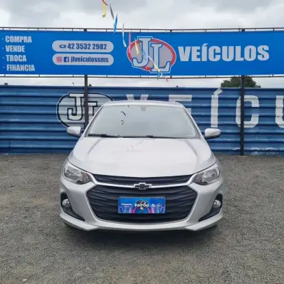 CHEVROLET-ONIX-2020