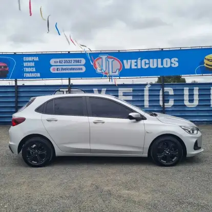 CHEVROLET-ONIX-2020