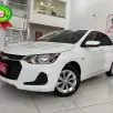 CHEVROLET ONIX 1.0 FLEX LT MANUAL CHEVROLET ONIX 1.0 FLEX LT MANUAL