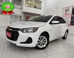 CHEVROLET ONIX 1.0 FLEX LT MANUAL CHEVROLET ONIX 1.0 FLEX LT MANUAL