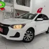 CHEVROLET ONIX 1.0 FLEX LT MANUAL CHEVROLET ONIX 1.0 FLEX LT MANUAL