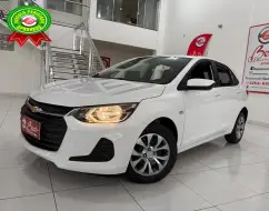 CHEVROLET ONIX 1.0 FLEX LT MANUAL CHEVROLET ONIX 1.0 FLEX LT MANUAL