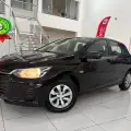 CHEVROLET ONIX 1.0 FLEX LT MANUAL CHEVROLET ONIX 1.0 FLEX LT MANUAL