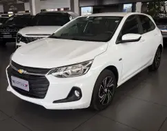 CHEVROLET ONIX 1.0 FLEX LT MANUAL CHEVROLET ONIX 1.0 FLEX LT MANUAL