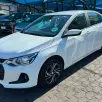CHEVROLET ONIX 1.0 FLEX PLUS LT MANUAL CHEVROLET ONIX 1.0 FLEX PLUS LT MANUAL