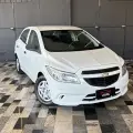 CHEVROLET ONIX 1.0 MPFI JOY 8V FLEX 4P MANUAL CHEVROLET ONIX 1.0 MPFI JOY 8V FLEX 4P MANUAL