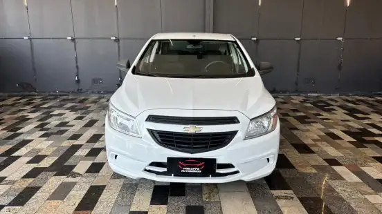 CHEVROLET-ONIX-1.0 MPFI JOY 8V FLEX 4P MANUAL CHEVROLET-ONIX-2016