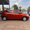 CHEVROLET ONIX 1.0 MPFI LT 8V FLEX 4P MANUAL CHEVROLET ONIX 1.0 MPFI LT 8V FLEX 4P MANUAL