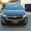 CHEVROLET ONIX 1.0 MPFI LT 8V FLEX 4P MANUAL CHEVROLET ONIX 1.0 MPFI LT 8V FLEX 4P MANUAL