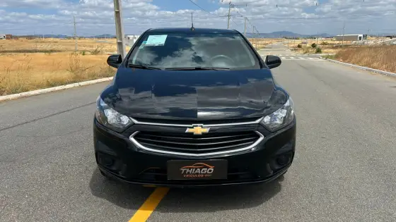 CHEVROLET ONIX 1.0 MPFI LT 8V FLEX 4P MANUAL