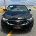 CHEVROLET ONIX 1.0 MPFI LT 8V FLEX 4P MANUAL CHEVROLET ONIX 1.0 MPFI LT 8V FLEX 4P MANUAL