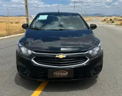 CHEVROLET ONIX 1.0 MPFI LT 8V FLEX 4P MANUAL CHEVROLET ONIX 1.0 MPFI LT 8V FLEX 4P MANUAL