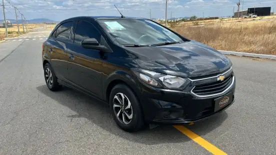 CHEVROLET-ONIX-2019