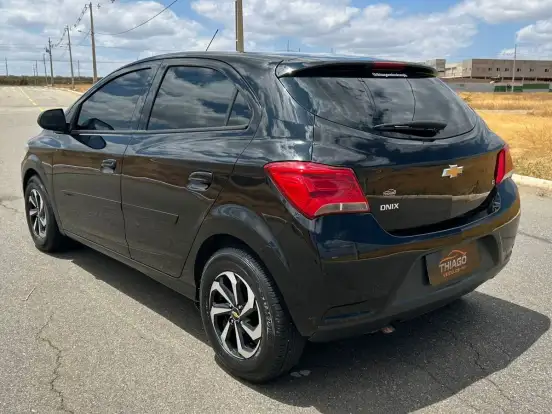 CHEVROLET-ONIX-1.0 MPFI LT 8V FLEX 4P MANUAL CHEVROLET-ONIX-2019