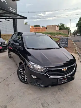 CHEVROLET ONIX 1.0 MPFI LT 8V FLEX 4P MANUAL