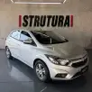 CHEVROLET ONIX 1.0 MPFI LT 8V FLEX 4P MANUAL CHEVROLET ONIX 1.0 MPFI LT 8V FLEX 4P MANUAL