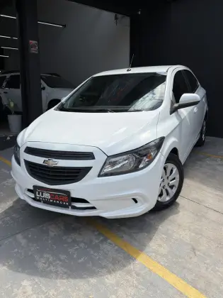 CHEVROLET ONIX 1.0 MPFI LT 8V FLEX 4P MANUAL