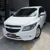 CHEVROLET ONIX 1.0 MPFI LT 8V FLEX 4P MANUAL CHEVROLET ONIX 1.0 MPFI LT 8V FLEX 4P MANUAL