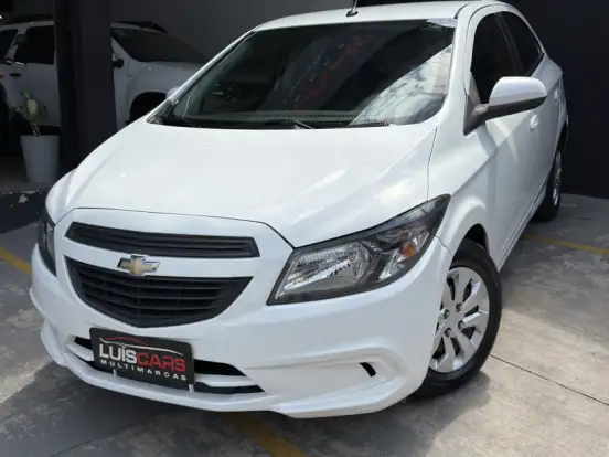 CHEVROLET-ONIX-1.0 MPFI LT 8V FLEX 4P MANUAL CHEVROLET-ONIX-2018