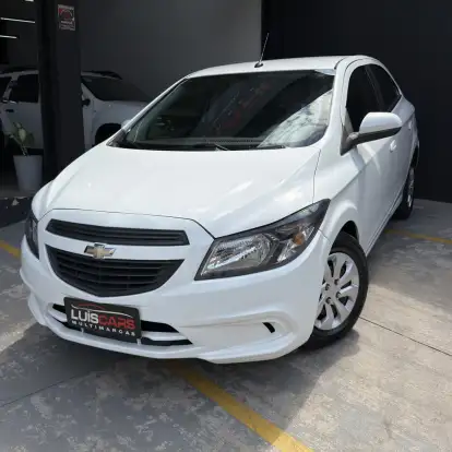 CHEVROLET-ONIX-1.0 MPFI LT 8V FLEX 4P MANUAL CHEVROLET-ONIX-2018