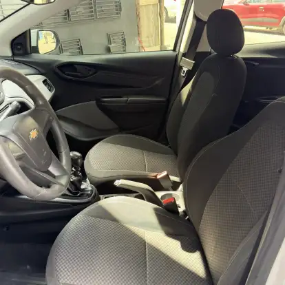 CHEVROLET-ONIX-1.0 MPFI LT 8V FLEX 4P MANUAL CHEVROLET-ONIX-2018