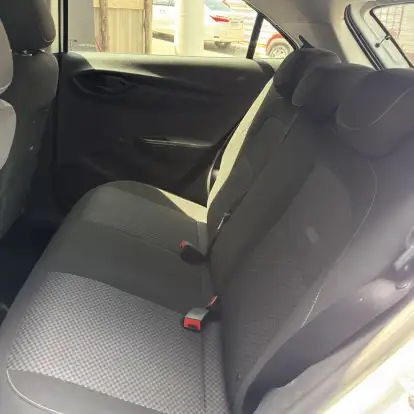 CHEVROLET-ONIX-1.0 MPFI LT 8V FLEX 4P MANUAL CHEVROLET-ONIX-2018