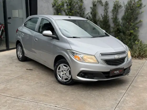 CHEVROLET ONIX 1.0 MPFI LT 8V FLEX 4P MANUAL