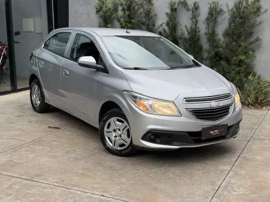 CHEVROLET-ONIX-1.0 MPFI LT 8V FLEX 4P MANUAL CHEVROLET-ONIX-2013