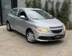 CHEVROLET ONIX 1.0 MPFI LT 8V FLEX 4P MANUAL CHEVROLET ONIX 1.0 MPFI LT 8V FLEX 4P MANUAL