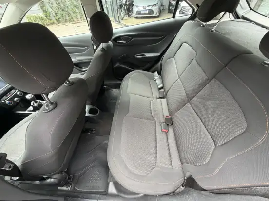 CHEVROLET-ONIX-1.0 MPFI LT 8V FLEX 4P MANUAL CHEVROLET-ONIX-2013