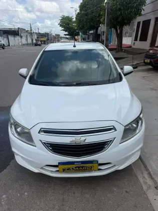 CHEVROLET ONIX 1.0 MPFI LT 8V FLEX 4P MANUAL