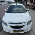 CHEVROLET ONIX 1.0 MPFI LT 8V FLEX 4P MANUAL CHEVROLET ONIX 1.0 MPFI LT 8V FLEX 4P MANUAL