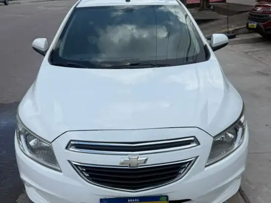 CHEVROLET-ONIX-1.0 MPFI LT 8V FLEX 4P MANUAL CHEVROLET-ONIX-2015