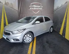 CHEVROLET ONIX 1.0 MPFI LT 8V FLEX 4P MANUAL CHEVROLET ONIX 1.0 MPFI LT 8V FLEX 4P MANUAL