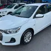 CHEVROLET ONIX 1.0 TURBO FLEX PLUS LT AUTOMÁTICO CHEVROLET ONIX 1.0 TURBO FLEX PLUS LT AUTOMÁTICO