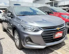 CHEVROLET ONIX 1.0 TURBO FLEX PLUS LT MANUAL CHEVROLET ONIX 1.0 TURBO FLEX PLUS LT MANUAL