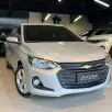 CHEVROLET ONIX 1.0 TURBO FLEX PLUS LTZ AUTOMÁTICO CHEVROLET ONIX 1.0 TURBO FLEX PLUS LTZ AUTOMÁTICO