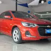 CHEVROLET ONIX 1.0 TURBO FLEX PLUS PREMIER AUTOMÁTICO CHEVROLET ONIX 1.0 TURBO FLEX PLUS PREMIER AUTOMÁTICO