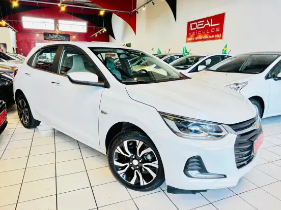 CHEVROLET-ONIX-2025